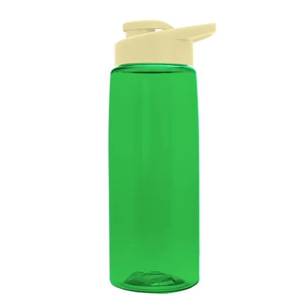 Tritan™ ReNew Reusable 26 oz. Sports bottles with Drink thru lid.... from ASI 40480 Koozie Group