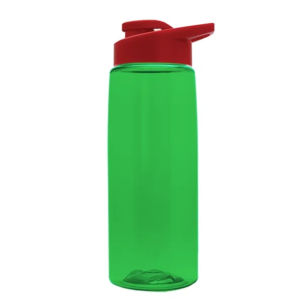 Tritan™ ReNew Reusable 26 oz. Sports bottles with Drink thru lid.... from ASI 40480 Koozie Group