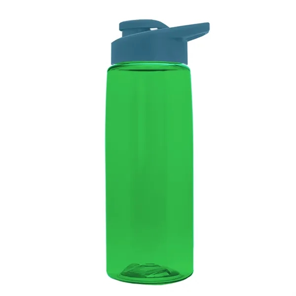 Tritan™ ReNew Reusable 26 oz. Sports bottles with Drink thru lid.... from ASI 40480 Koozie Group