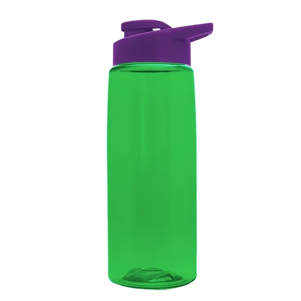 Tritan™ ReNew Reusable 26 oz. Sports bottles with Drink thru lid.... from ASI 40480 Koozie Group