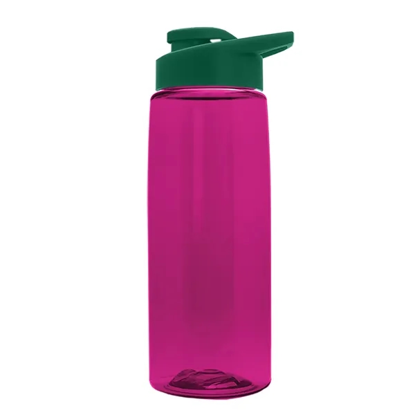Tritan™ ReNew Reusable 26 oz. Sports bottles with Drink thru lid.... from ASI 40480 Koozie Group