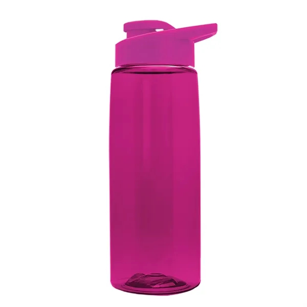 Tritan™ ReNew Reusable 26 oz. Sports bottles with Drink thru lid.... from ASI 40480 Koozie Group