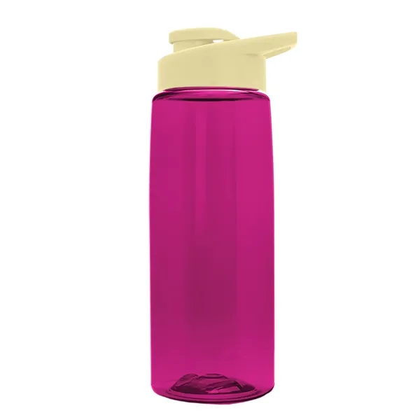 Tritan™ ReNew Reusable 26 oz. Sports bottles with Drink thru lid.... from ASI 40480 Koozie Group