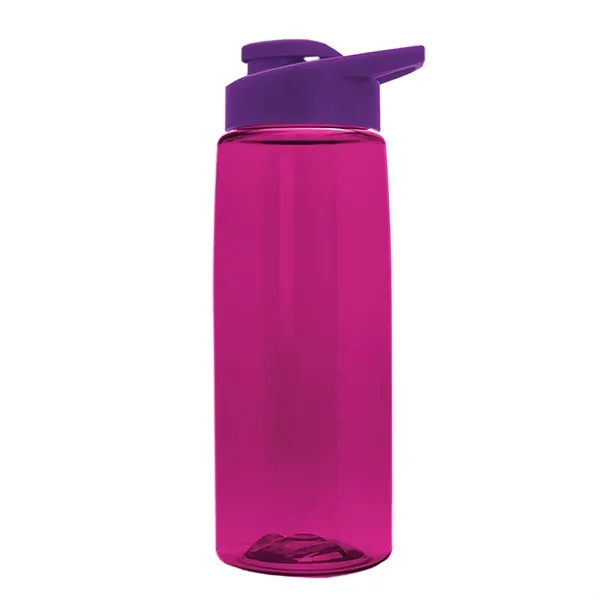 Tritan™ ReNew Reusable 26 oz. Sports bottles with Drink thru lid.... from ASI 40480 Koozie Group