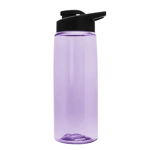 Tritan™ ReNew Reusable 26 oz. Sports bottles with Drink thru lid.... from ASI 40480 Koozie Group