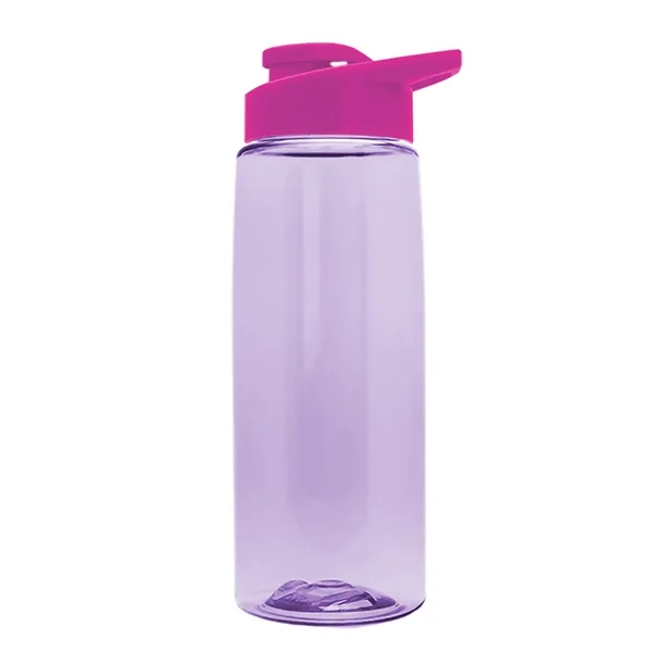 Tritan™ ReNew Reusable 26 oz. Sports bottles with Drink thru lid.... from ASI 40480 Koozie Group