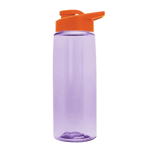 Tritan™ ReNew Reusable 26 oz. Sports bottles with Drink thru lid.... from ASI 40480 Koozie Group