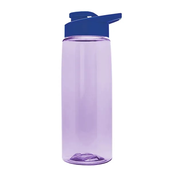 Tritan™ ReNew Reusable 26 oz. Sports bottles with Drink thru lid.... from ASI 40480 Koozie Group