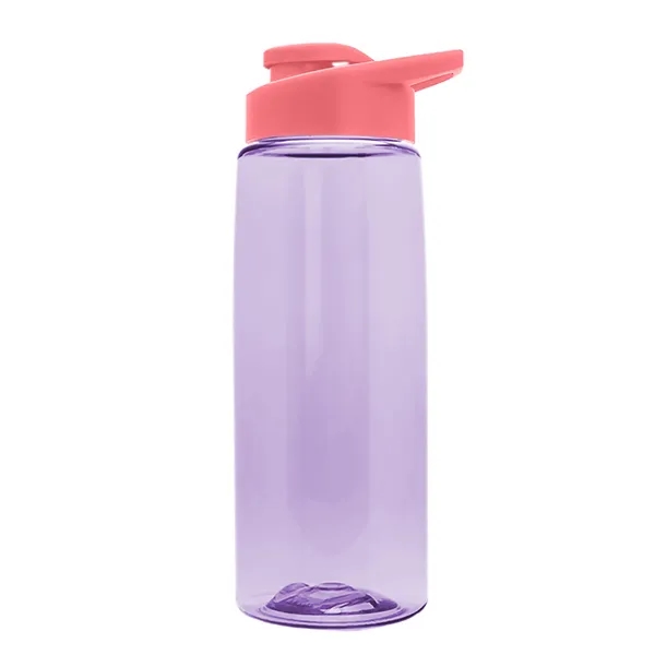 Tritan™ ReNew Reusable 26 oz. Sports bottles with Drink thru lid.... from ASI 40480 Koozie Group