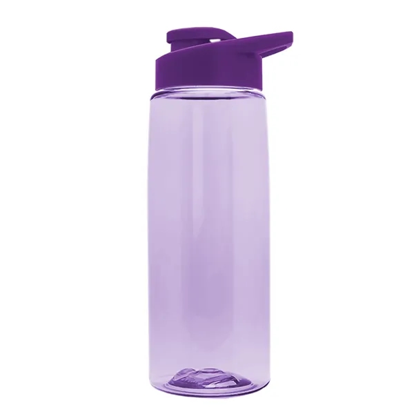 Tritan™ ReNew Reusable 26 oz. Sports bottles with Drink thru lid.... from ASI 40480 Koozie Group