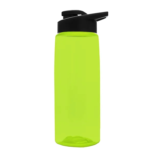 Tritan™ ReNew Reusable 26 oz. Sports bottles with Drink thru lid.... from ASI 40480 Koozie Group