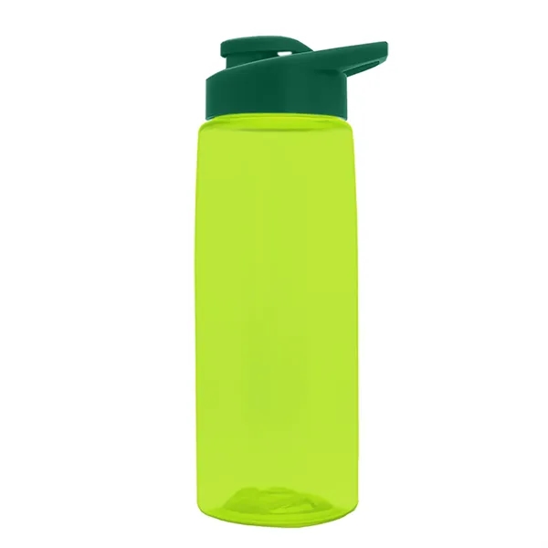Tritan™ ReNew Reusable 26 oz. Sports bottles with Drink thru lid.... from ASI 40480 Koozie Group
