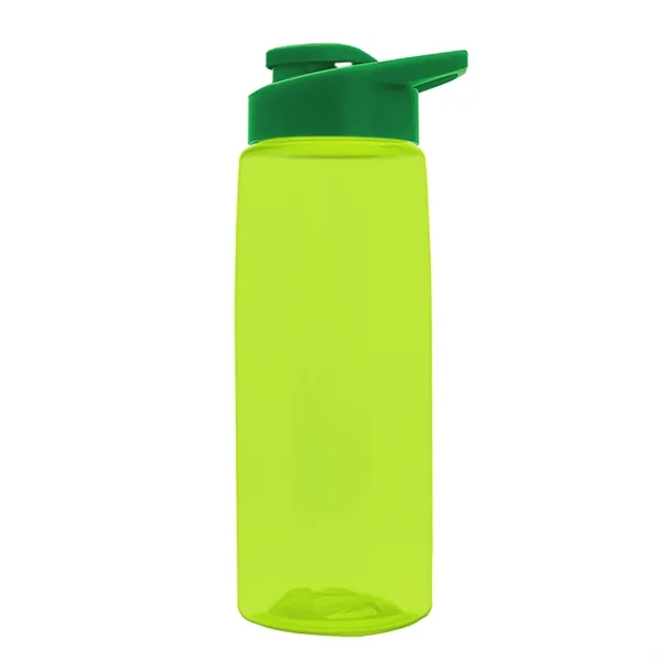 Tritan™ ReNew Reusable 26 oz. Sports bottles with Drink thru lid.... from ASI 40480 Koozie Group