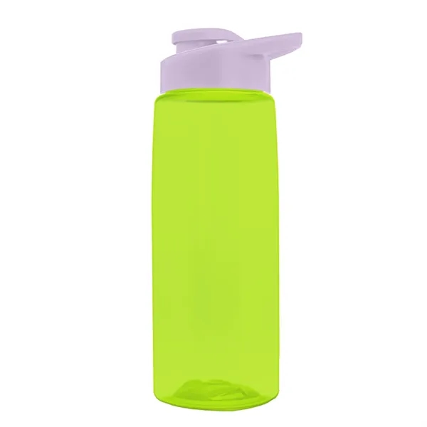 Tritan™ ReNew Reusable 26 oz. Sports bottles with Drink thru lid.... from ASI 40480 Koozie Group