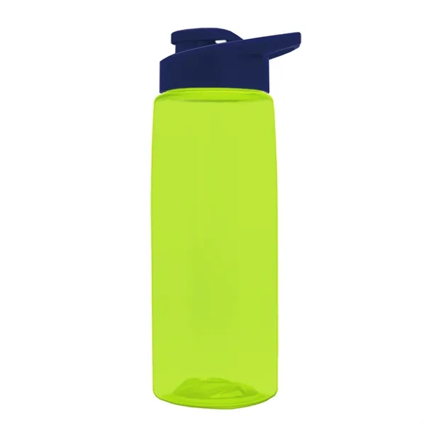 Tritan™ ReNew Reusable 26 oz. Sports bottles with Drink thru lid.... from ASI 40480 Koozie Group