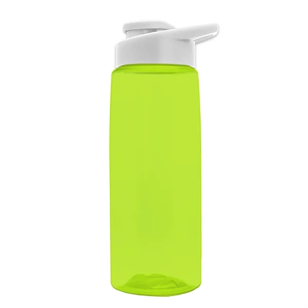 Tritan™ ReNew Reusable 26 oz. Sports bottles with Drink thru lid.... from ASI 40480 Koozie Group