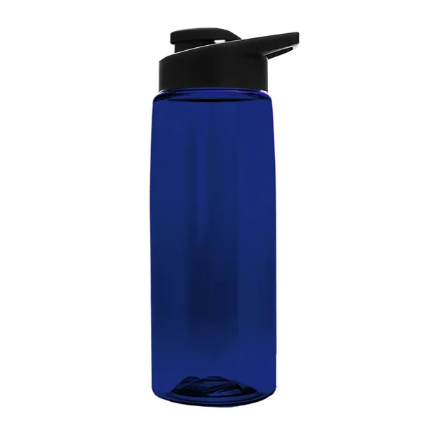 Tritan™ ReNew Reusable 26 oz. Sports bottles with Drink thru lid.... from ASI 40480 Koozie Group