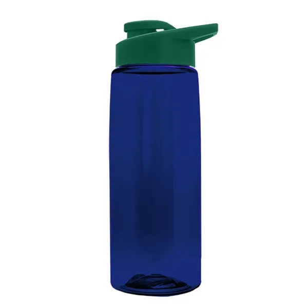 Tritan™ ReNew Reusable 26 oz. Sports bottles with Drink thru lid.... from ASI 40480 Koozie Group