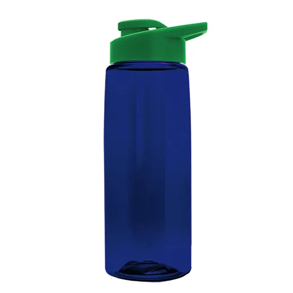 Tritan™ ReNew Reusable 26 oz. Sports bottles with Drink thru lid.... from ASI 40480 Koozie Group