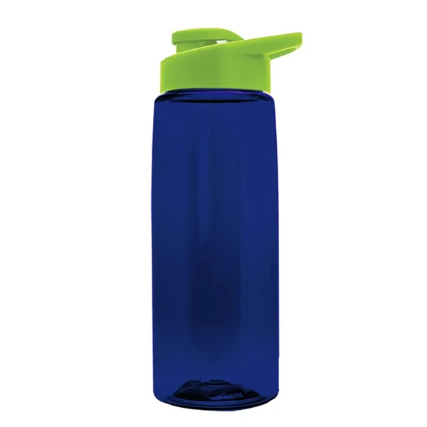 Tritan™ ReNew Reusable 26 oz. Sports bottles with Drink thru lid.... from ASI 40480 Koozie Group