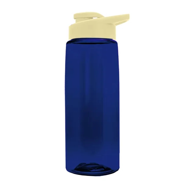 Tritan™ ReNew Reusable 26 oz. Sports bottles with Drink thru lid.... from ASI 40480 Koozie Group