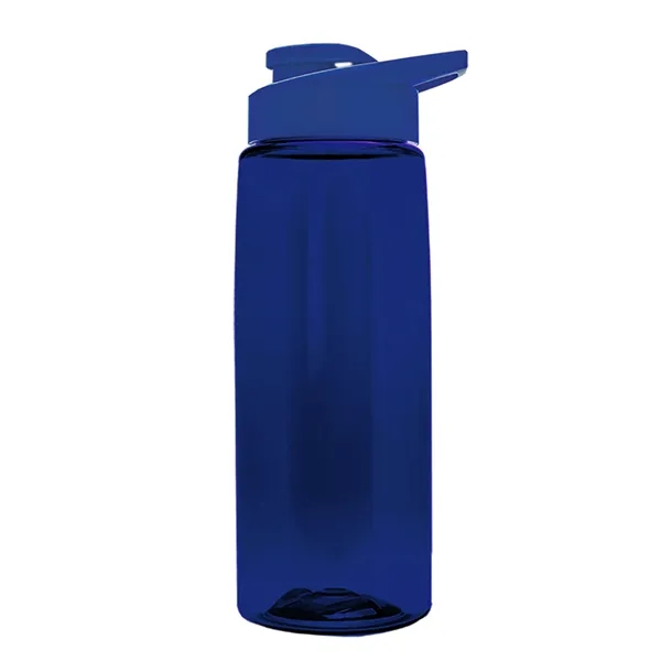 Tritan™ ReNew Reusable 26 oz. Sports bottles with Drink thru lid.... from ASI 40480 Koozie Group