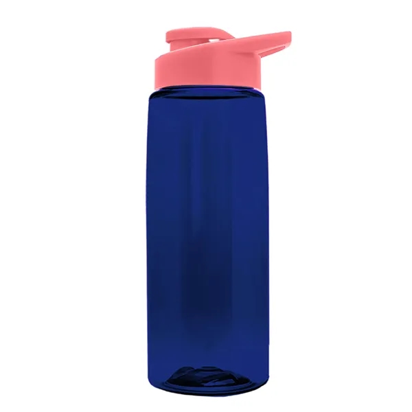 Tritan™ ReNew Reusable 26 oz. Sports bottles with Drink thru lid.... from ASI 40480 Koozie Group