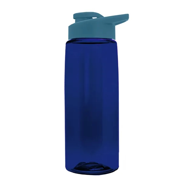 Tritan™ ReNew Reusable 26 oz. Sports bottles with Drink thru lid.... from ASI 40480 Koozie Group