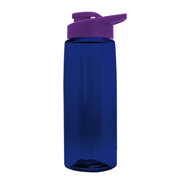 Tritan™ ReNew Reusable 26 oz. Sports bottles with Drink thru lid.... from ASI 40480 Koozie Group