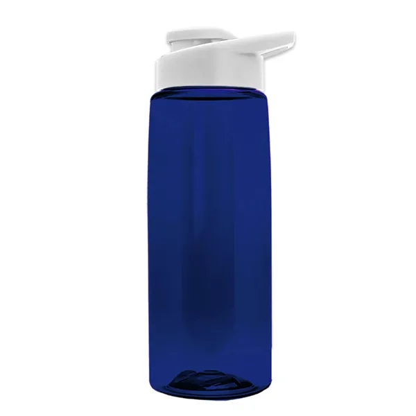 Tritan™ ReNew Reusable 26 oz. Sports bottles with Drink thru lid.... from ASI 40480 Koozie Group