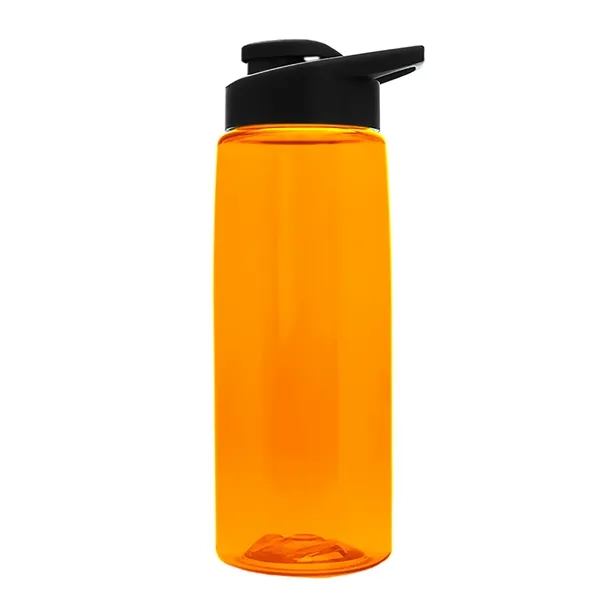 Tritan™ ReNew Reusable 26 oz. Sports bottles with Drink thru lid.... from ASI 40480 Koozie Group