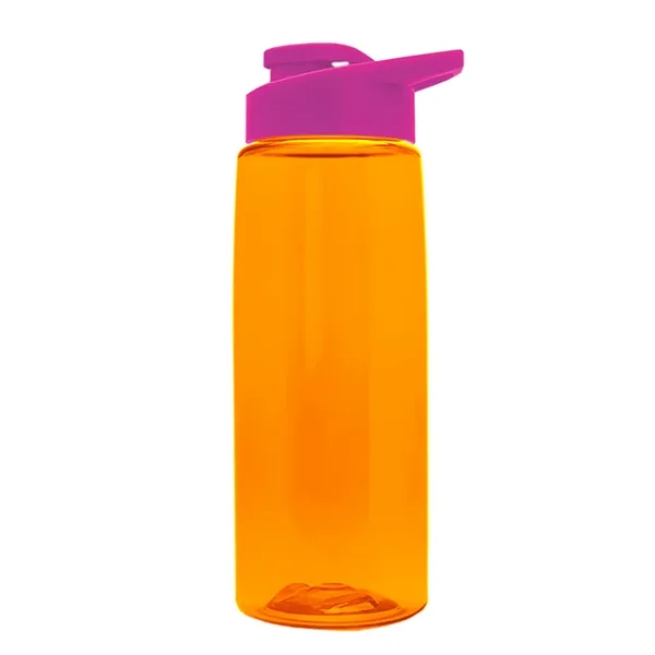 Tritan™ ReNew Reusable 26 oz. Sports bottles with Drink thru lid.... from ASI 40480 Koozie Group