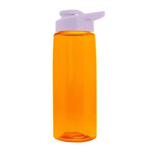 Tritan™ ReNew Reusable 26 oz. Sports bottles with Drink thru lid.... from ASI 40480 Koozie Group