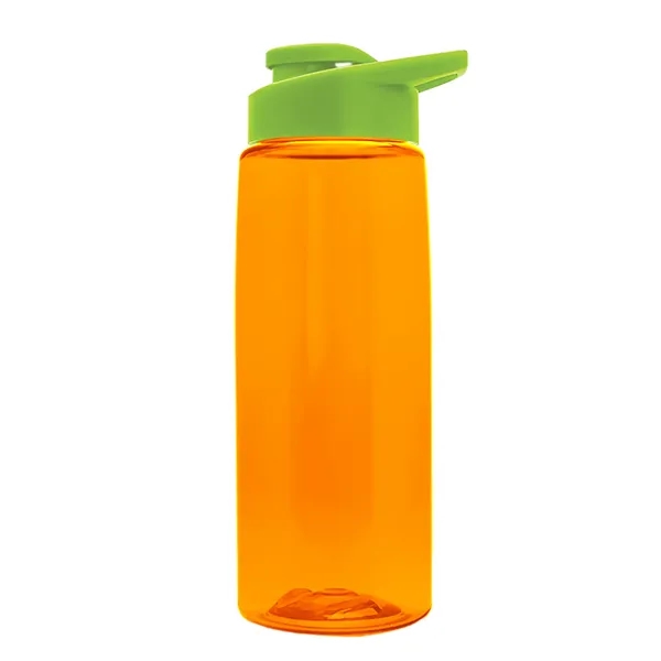 Tritan™ ReNew Reusable 26 oz. Sports bottles with Drink thru lid.... from ASI 40480 Koozie Group