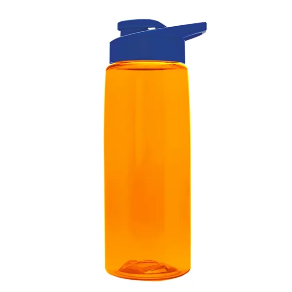 Tritan™ ReNew Reusable 26 oz. Sports bottles with Drink thru lid.... from ASI 40480 Koozie Group