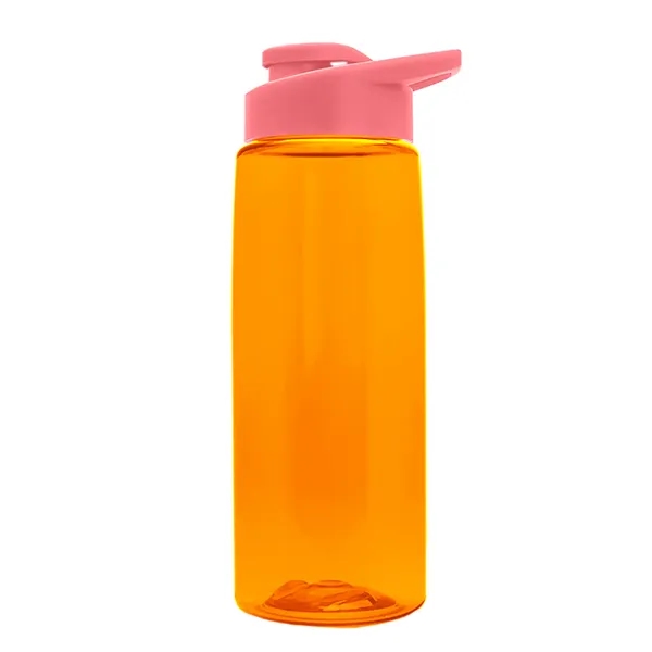 Tritan™ ReNew Reusable 26 oz. Sports bottles with Drink thru lid.... from ASI 40480 Koozie Group