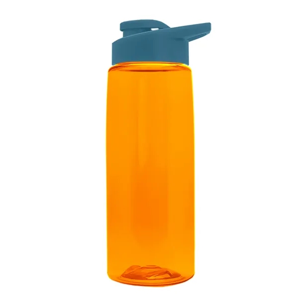 Tritan™ ReNew Reusable 26 oz. Sports bottles with Drink thru lid.... from ASI 40480 Koozie Group