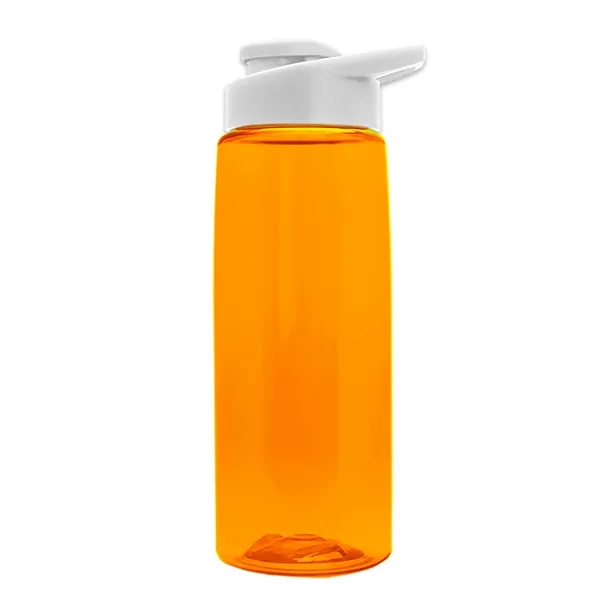 Tritan™ ReNew Reusable 26 oz. Sports bottles with Drink thru lid.... from ASI 40480 Koozie Group
