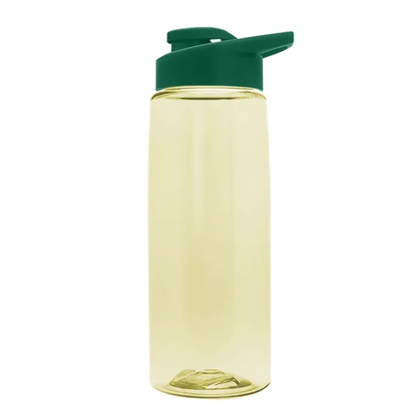 Tritan™ ReNew Reusable 26 oz. Sports bottles with Drink thru lid.... from ASI 40480 Koozie Group
