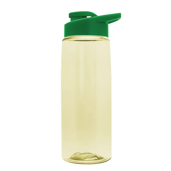 Tritan™ ReNew Reusable 26 oz. Sports bottles with Drink thru lid.... from ASI 40480 Koozie Group