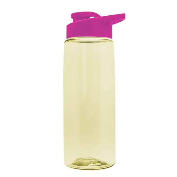 Tritan™ ReNew Reusable 26 oz. Sports bottles with Drink thru lid.... from ASI 40480 Koozie Group