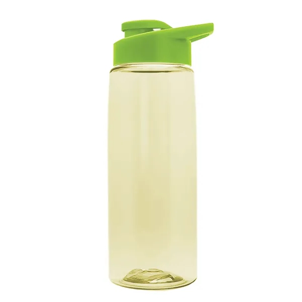 Tritan™ ReNew Reusable 26 oz. Sports bottles with Drink thru lid.... from ASI 40480 Koozie Group