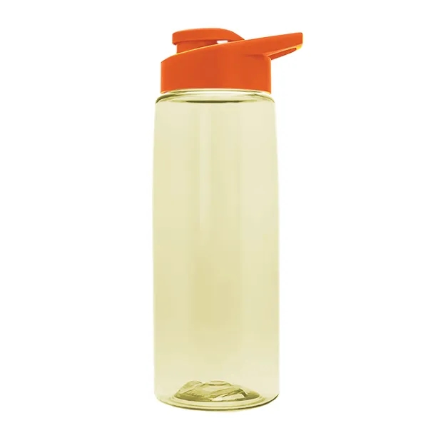 Tritan™ ReNew Reusable 26 oz. Sports bottles with Drink thru lid.... from ASI 40480 Koozie Group