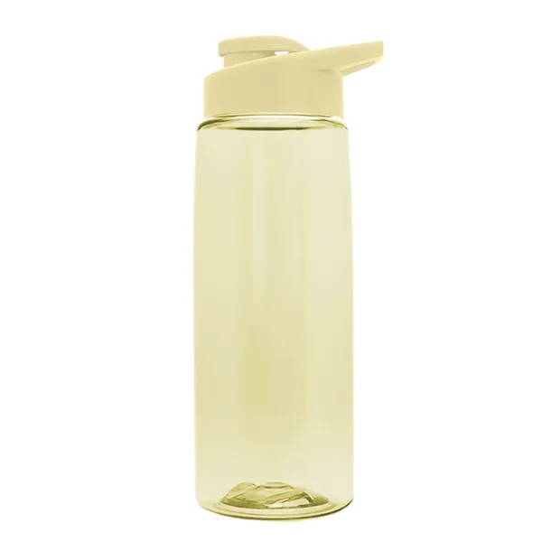 Tritan™ ReNew Reusable 26 oz. Sports bottles with Drink thru lid.... from ASI 40480 Koozie Group