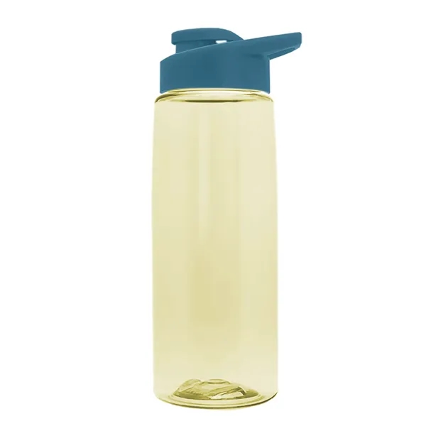 Tritan™ ReNew Reusable 26 oz. Sports bottles with Drink thru lid.... from ASI 40480 Koozie Group