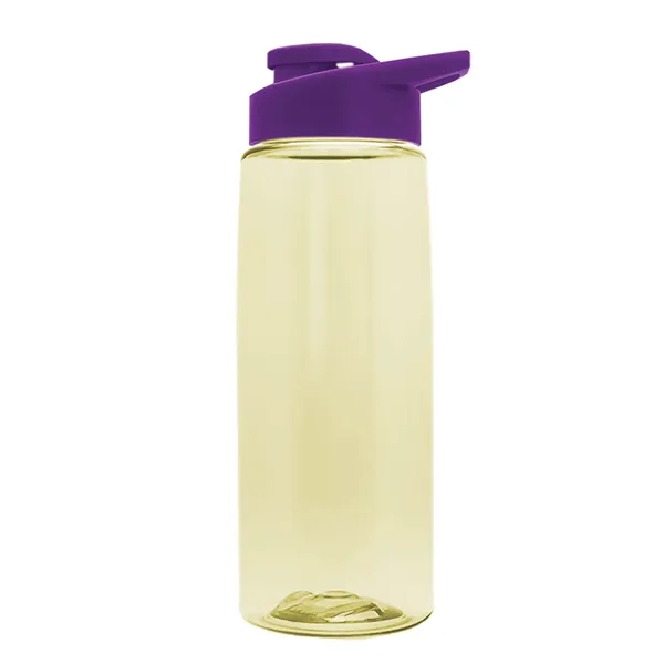 Tritan™ ReNew Reusable 26 oz. Sports bottles with Drink thru lid.... from ASI 40480 Koozie Group