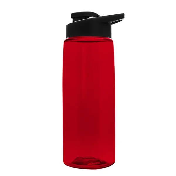 Tritan™ ReNew Reusable 26 oz. Sports bottles with Drink thru lid.... from ASI 40480 Koozie Group