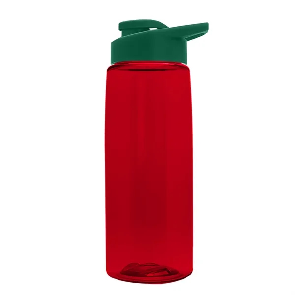 Tritan™ ReNew Reusable 26 oz. Sports bottles with Drink thru lid.... from ASI 40480 Koozie Group