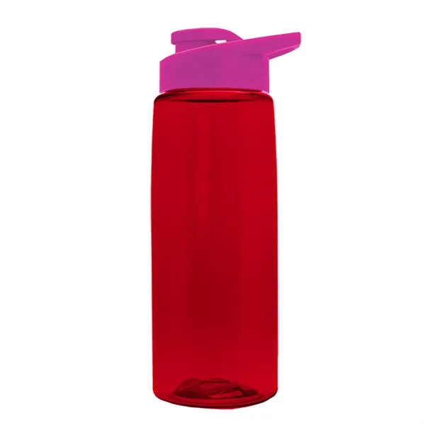 Tritan™ ReNew Reusable 26 oz. Sports bottles with Drink thru lid.... from ASI 40480 Koozie Group