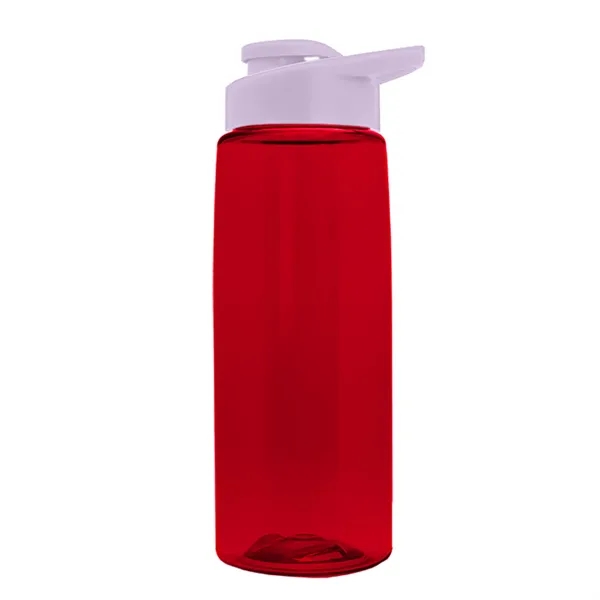 Tritan™ ReNew Reusable 26 oz. Sports bottles with Drink thru lid.... from ASI 40480 Koozie Group
